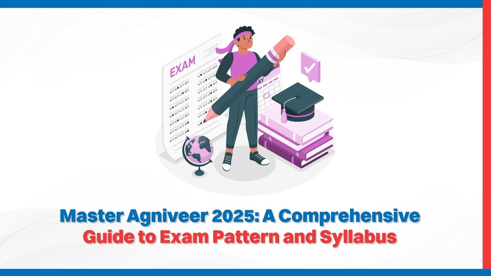 Master Agniveer 2025 A Comprehensive Guide to Exam Pattern and Syllabus.jpg
